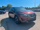 Nissan Qashqai 1.3 DIG-T MHEV - N-Connecta - Nissan Qashqai Vorführfahrzeuge