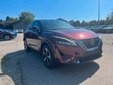 Nissan Qashqai 1.3 DIG-T MHEV - N-Connecta - Nissan Vorführfahrzeuge