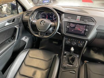 Volkswagen Tiguan Highline 4Motion *DAB+*360KAM*LEDER*