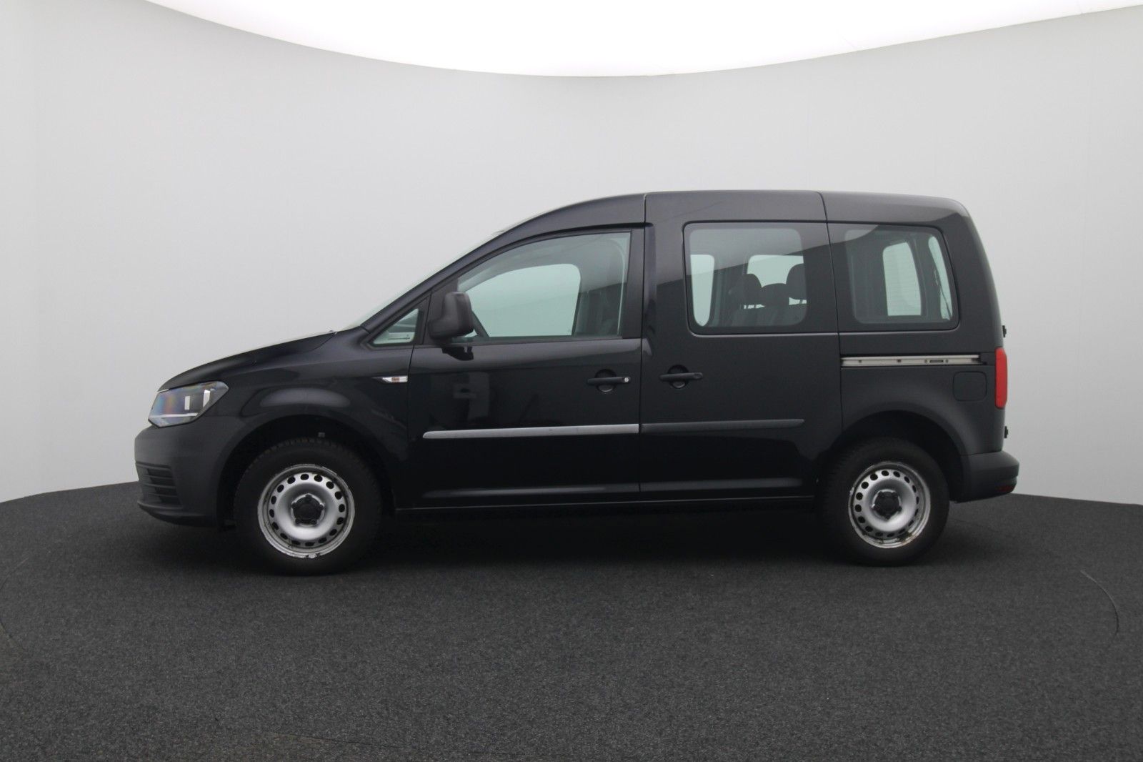 Fahrzeugabbildung Volkswagen Caddy 2.0 Kombi BMT