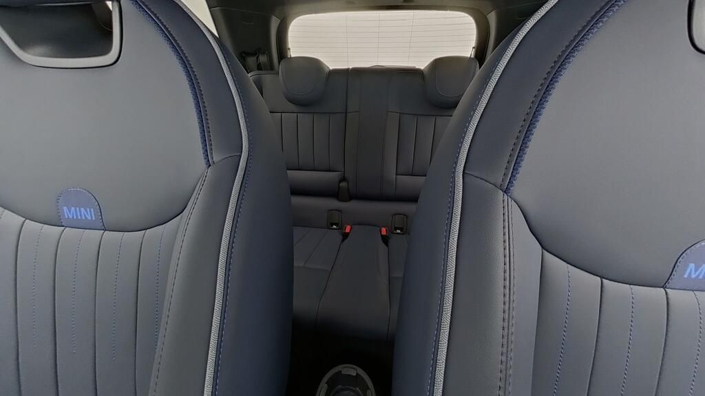 MINI Cooper SE - Bild 14