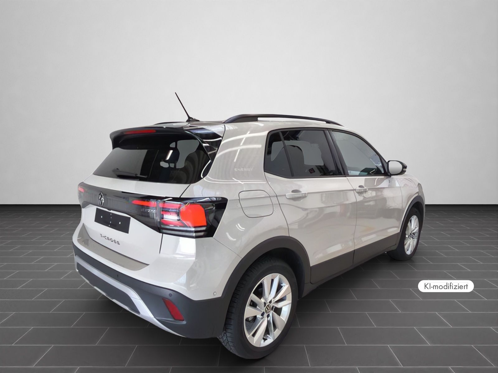 Volkswagen T-Cross - Bild 3