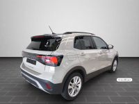 Volkswagen T-Cross - Vorschau Bild 3