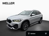 BMW X1 sDr18i SportLine AHK SiHz DrAss HiFi PDC