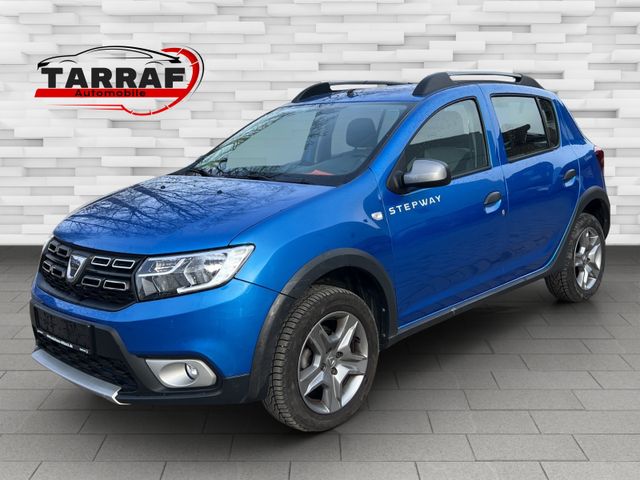 Dacia Sandero II Stepway Prestige