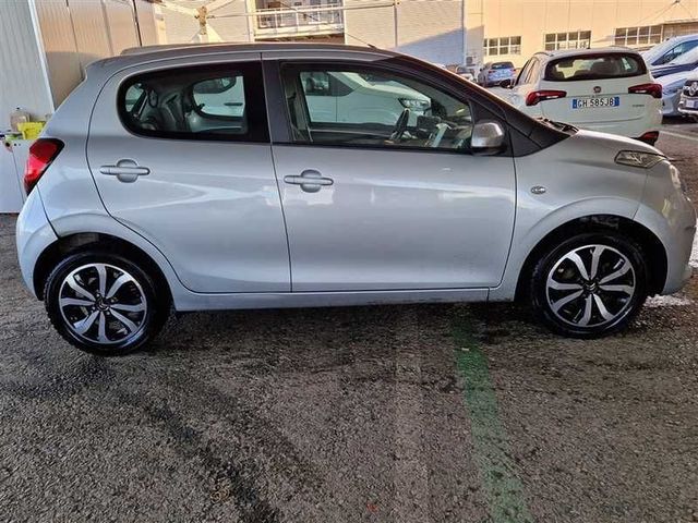 Citroën CITROEN C1 1.0 VTi 72 Shine 5 PORTE