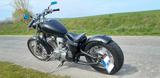 Honda VT600 * Bobber/Chopper * TÜV Neu * Super Zustand - HONDA BOBBER