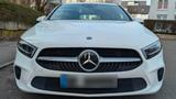 Mercedes-Benz Mercedes A 180d W177 Progressive | Standhe... - Mercedes-Benz A-Klasse W177