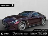 Mercedes-Benz GT 63 4M+ AMG Manufaktur Exklusive Performance