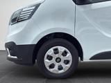 Renault Trafic DCi150 L2H1 3,1t Komfort/GJR/RFK/Style - Renault Trafic l1h2