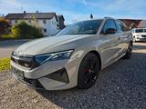 Skoda Octavia Combi 2.0 TSI 195 kW RS AHK 5Jahre Garan - Skoda Octavia: Automatik