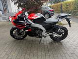 Aprilia RS 125
