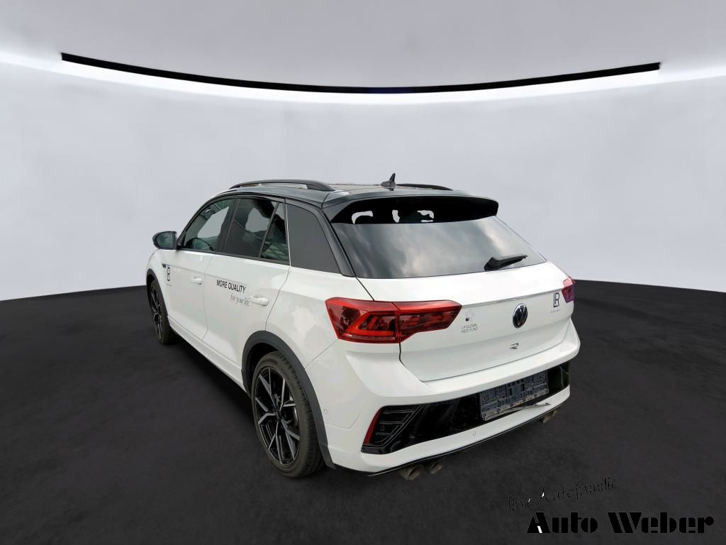 Volkswagen T-Roc - Bild 3