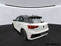 Volkswagen T-Roc - Vorschau Bild 3