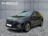 Hyundai TUCSON 1.6 T-GDi 150 PS 48V 7-DCT 2WD TREND - Hyundai TUCSON: Limousine