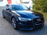 Audi A6 3.0 TDI 230kW quattro tiptronic Avant