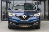 Renault Kadjar Collection/KAMERA/NAVI/AHK/8 FACH - gebrauchte Renault Kadjar aus dem Jahr 2018