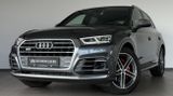 Audi SQ5 3.0 TFSI |MATRIX |AHK |LUFT |STHZ |VC |RAUTE - Audi SQ5 mit Benzin-Antrieb