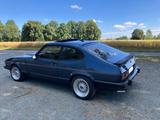 Ford Capri 2.8i  - Ford Capri mit Benzin-Antrieb