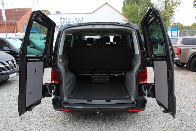 Volkswagen T6.1 Caravelle lang LR DSG 4Motion LED Navi AHK