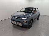 Dacia Spring Extreme 100 City Power - Dacia Spring Neuwagen