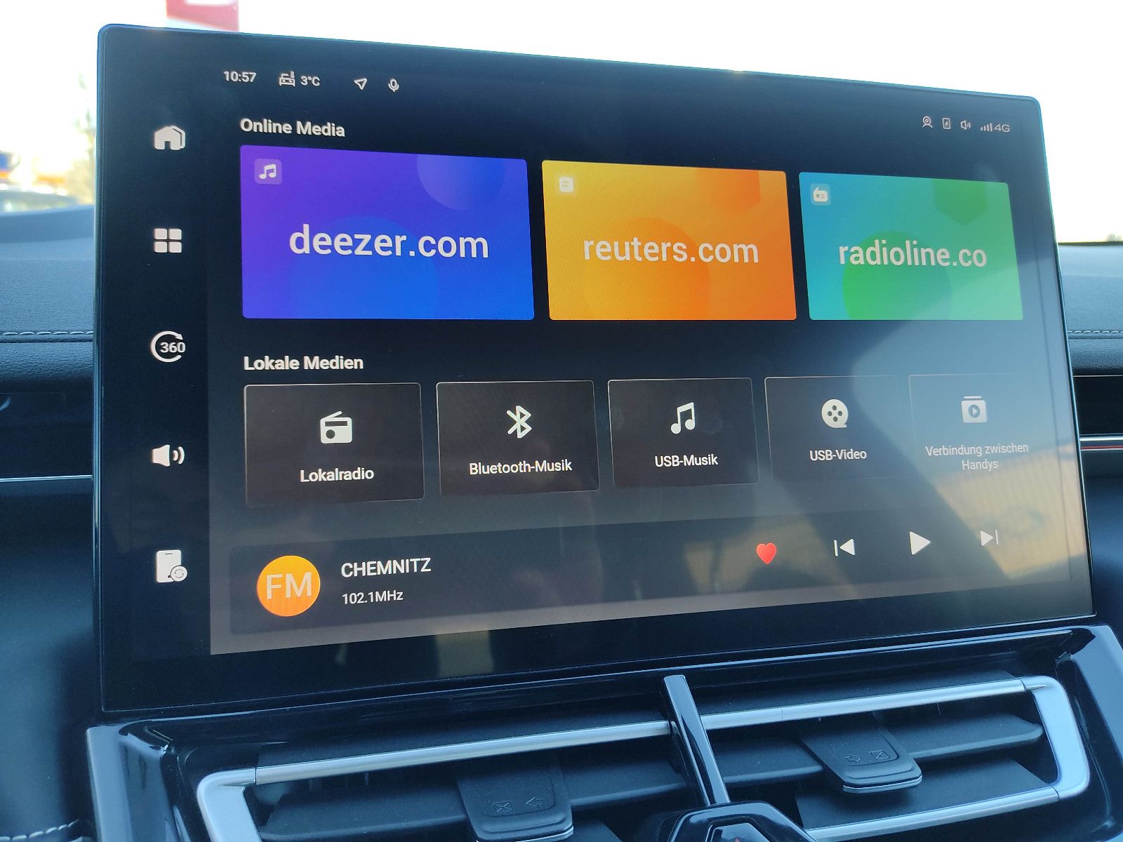 GWM Wey 05 - Bild 27