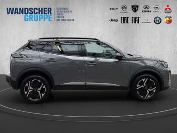 Peugeot 2008 Allure 100 +SHZ+SpurH+PDC+LM
