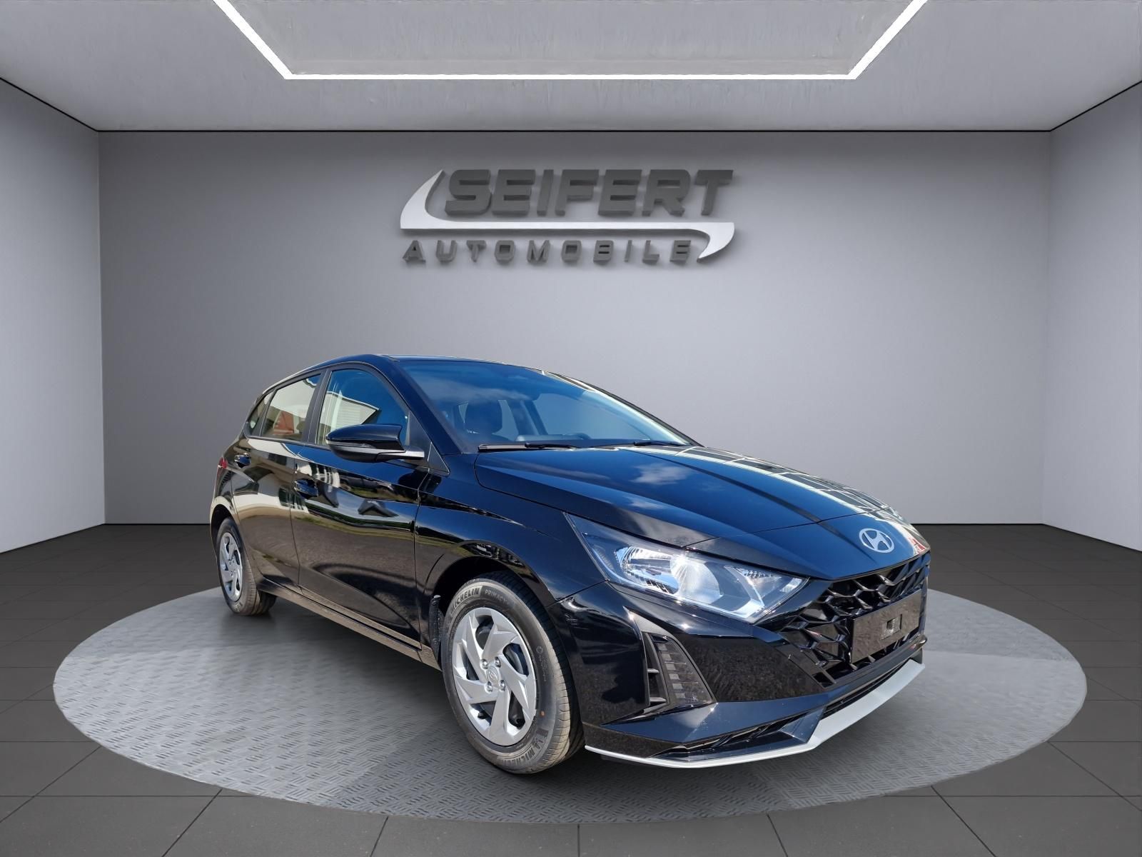 Hyundai i20 – Bild 7