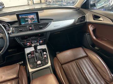 Audi A6 Avant 3.0 TFSI quattro *BiXenon*Standh.*