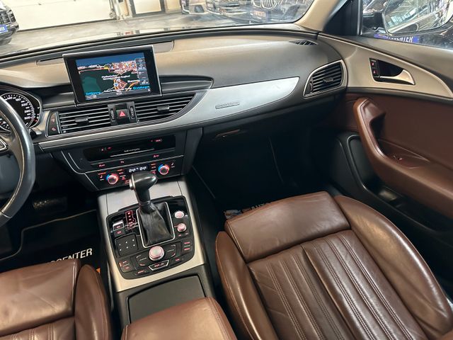 Audi A6 Avant 3.0 TFSI quattro *BiXenon*Standh.*