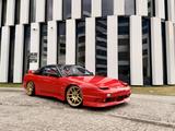 Nissan 200SX S13 SR20DET Type X Ultrace - Nissan 200 SX: Sportwagen