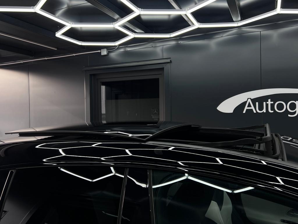 Mercedes-Benz CLA 250 Shooting Brake