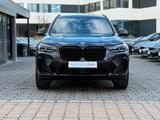 BMW X3 xD 20 i M Sport Laser Pano AHK HuD h/k StHzg - BMW X3 Jahreswagen