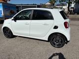 Smart ForFour - Cool&Media/Pano - Smart ForFour von privat