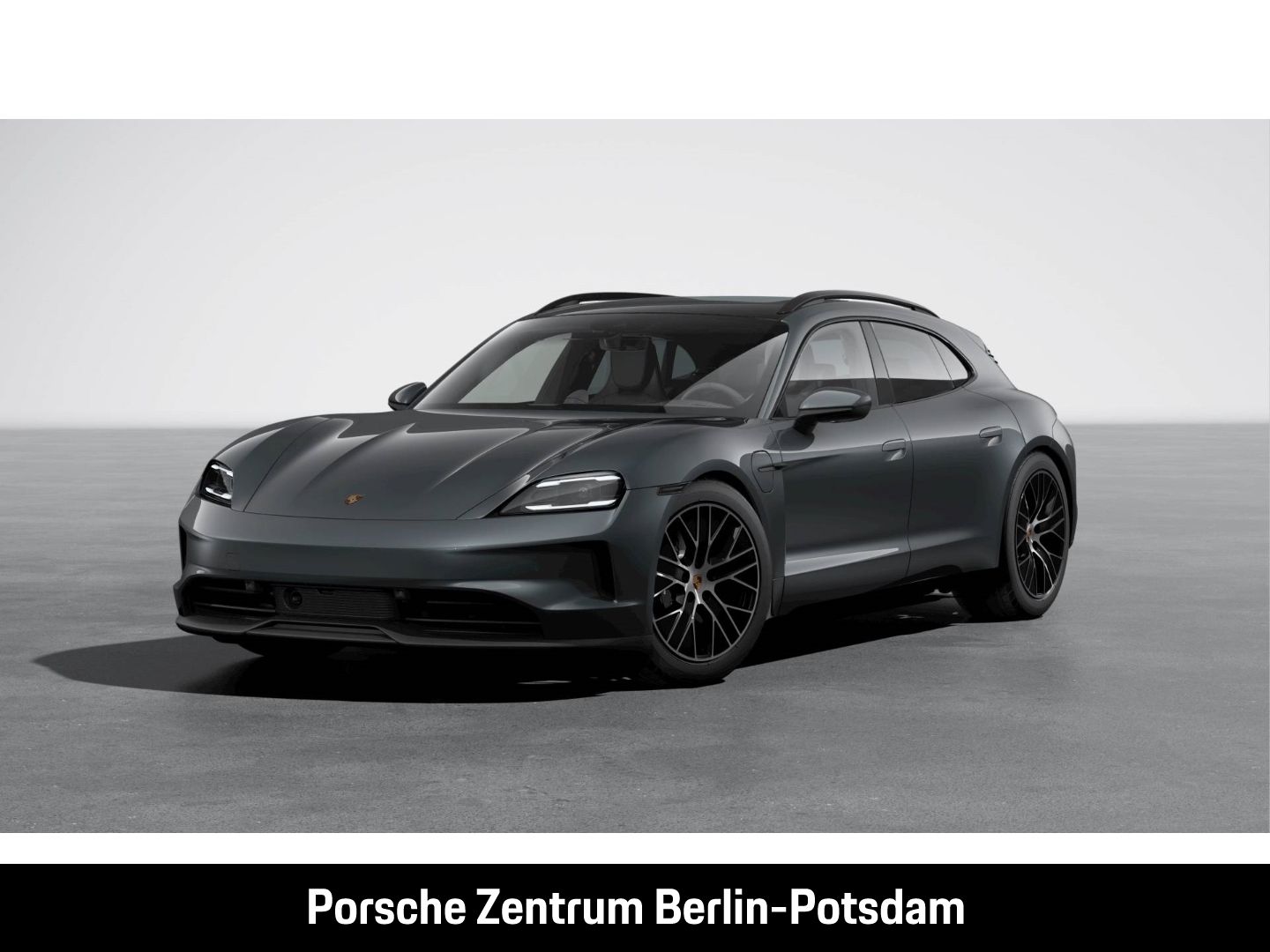 PORSCHE Taycan Sport Turismo BOSE 20-Zoll Panorama