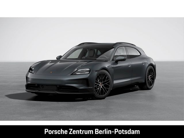 PORSCHE Taycan Sport Turismo BOSE 20-Zoll Panorama