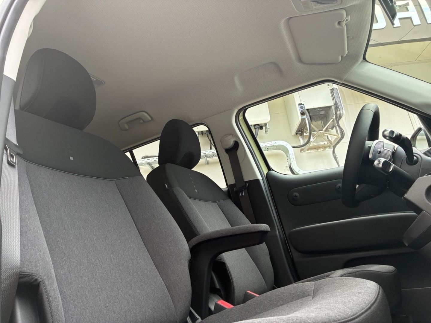 Hyundai INSTER – Bild 16