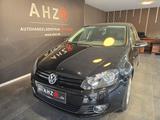 Volkswagen Golf VI Match+1.HAND*NAVI*SHZ*TUV&SERVICE NEU - Volkswagen Golf: Match