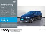 Volkswagen Touran 1.5 TSI ACT OPF Goal 7Sitz NAvi connect K - Volkswagen Touran Jahreswagen