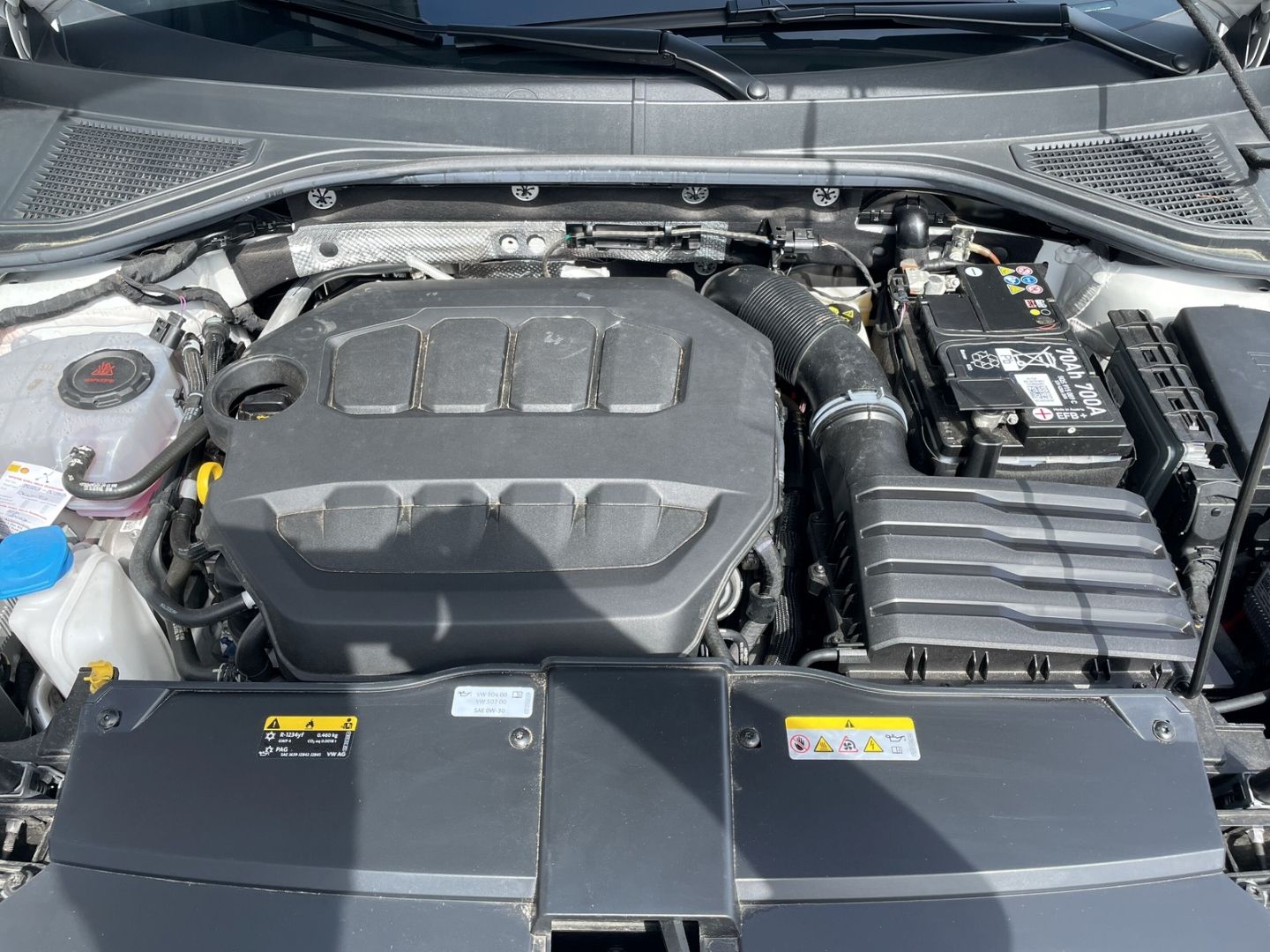 Volkswagen T-Roc - Bild 20