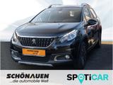 Peugeot 2008 ALLURE 1.2 PT 110 +SHZ+NAVI+CARPLAY+BT+MET+ - Peugeot 2008 in Solingen