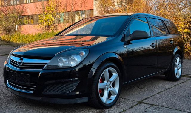 Opel Astra /TÜV/KLIMA/MULTIF/NEUER SERVICE/