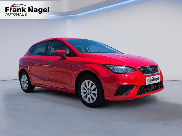 Seat Ibiza Style 1.0 TSI
