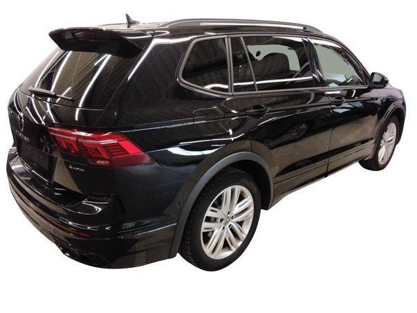 Volkswagen Tiguan Allspace - Bild 4