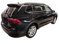 Volkswagen Tiguan Allspace - Vorschau Bild 4