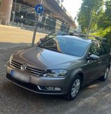 Volkswagen Passat B7 2011 1.4 TÜV bis 06.2027 - Volkswagen Passat mit Benzin-Antrieb: Kombi, 4.0