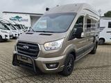 Randger R560 4x4 € 3.000,00 Gutschein - Randger Wohnwagen & Wohnmobile