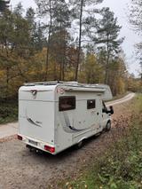 Fiat Ducato TEC Freetec 581 - Offers