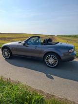Mazda MX-5 Energy 1.8 MZR Energy