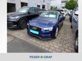 Audi A5 Cabrio 2.0 TDI qu. 3x S line Akustikverdeck+E - Audi A5 Gebrauchtwagen in Nürnberg